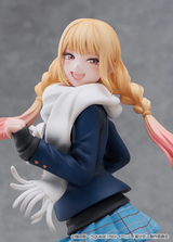 (PRE-ORDER 2027Q2) My Dress-Up Darling Marin Kitagawa: Winter Uniform Ver.