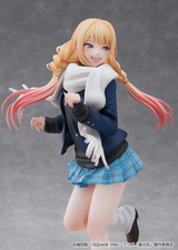 (PRE-ORDER 2027Q2) My Dress-Up Darling Marin Kitagawa: Winter Uniform Ver.