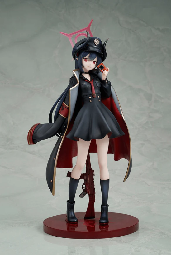 (PRE-ORDER 2027Q4) Blue Archive Chiaki 1/7 Complete Figure