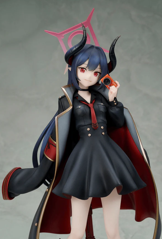 (PRE-ORDER 2027Q4) Blue Archive Chiaki 1/7 Complete Figure