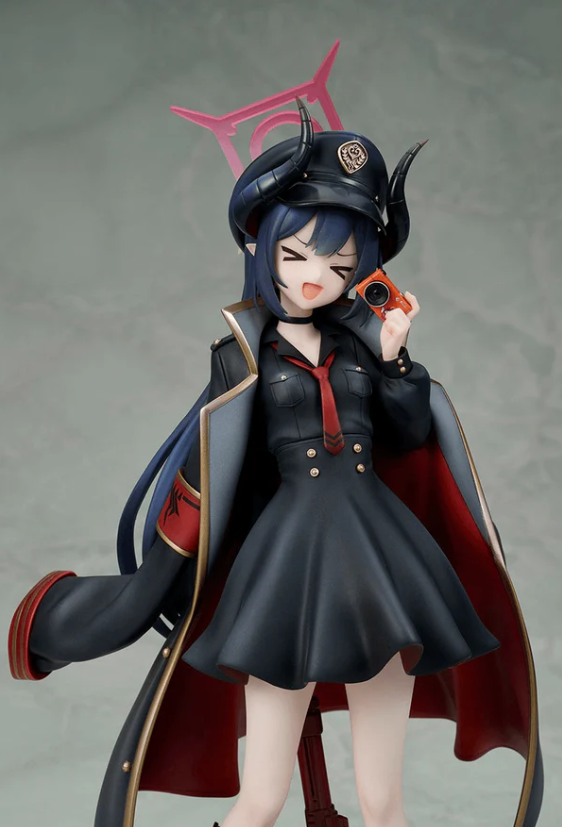 (PRE-ORDER 2027Q4) Blue Archive Chiaki 1/7 Complete Figure