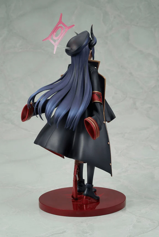 (PRE-ORDER 2027Q4) Blue Archive Chiaki 1/7 Complete Figure