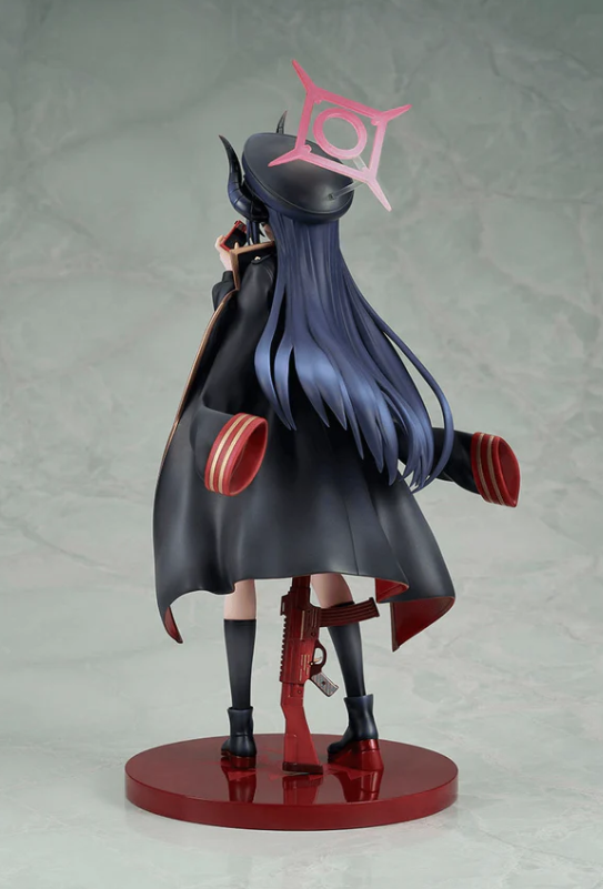 (PRE-ORDER 2027Q4) Blue Archive Chiaki 1/7 Complete Figure