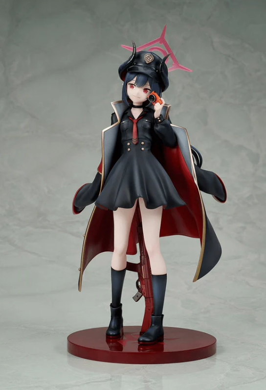 (PRE-ORDER 2027Q4) Blue Archive Chiaki 1/7 Complete Figure