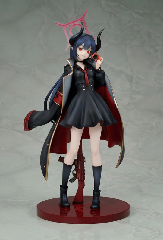(PRE-ORDER 2027Q4) Blue Archive Chiaki 1/7 Complete Figure