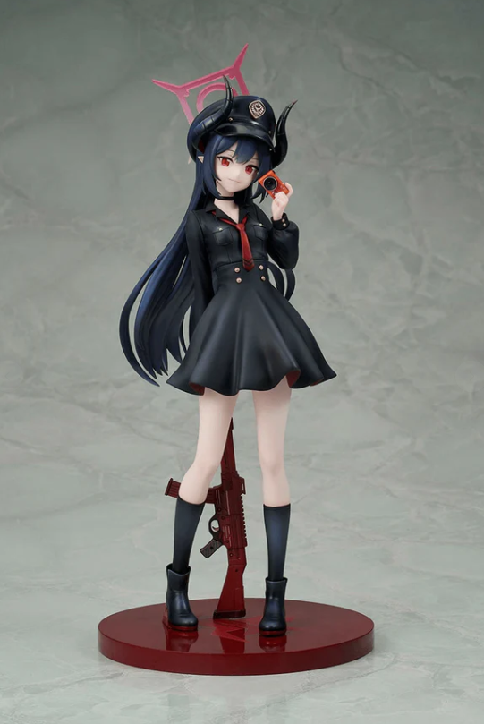 (PRE-ORDER 2027Q4) Blue Archive Chiaki 1/7 Complete Figure