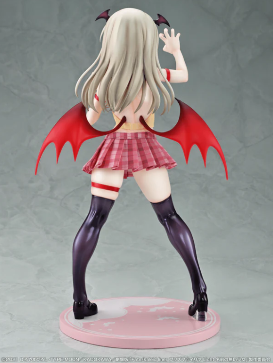 (PRE-ORDER 2027Q2) Illyasviel von Einzbern Sweet Devil Ver.