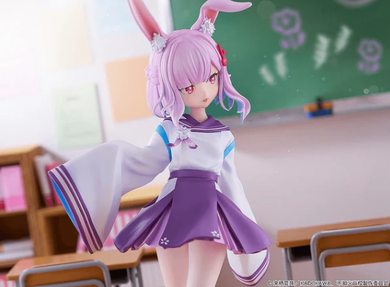 (PRE-ORDER 2027Q2) Sui Usami