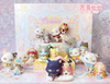 (PRE-ORDER 2026Q4) Cat Nizizi-Kitten with you (Set of 6 figures)