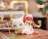 (PRE-ORDER 2026Q4) Cat Nizizi-Kitten with you (Set of 6 figures)