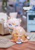 (PRE-ORDER 2026Q4) Cat Nizizi-Kitten with you (Set of 6 figures)
