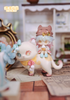(PRE-ORDER 2026Q4) Cat Nizizi-Kitten with you (Set of 6 figures)