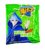 魔法士干脆面点心面-多款可选