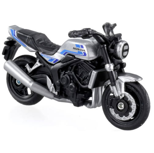 Tomica 2026new No.64 Honda CB1000F