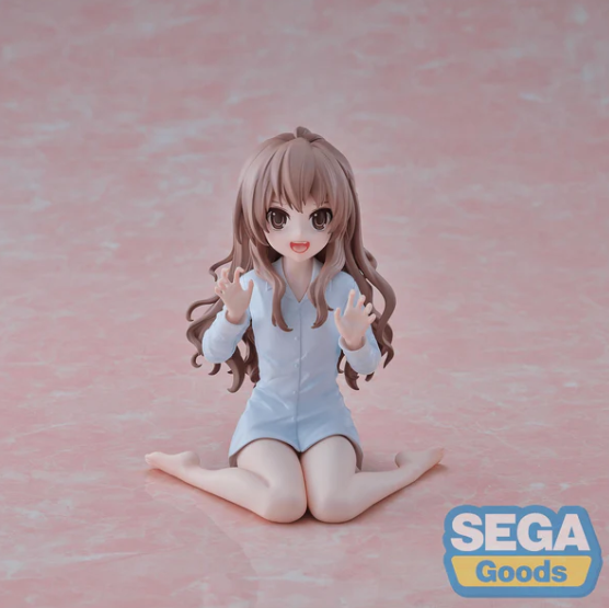 (PRE-ORDER 2027Q1) Yumemirize "Toradora!" -Taiga Aisaka-