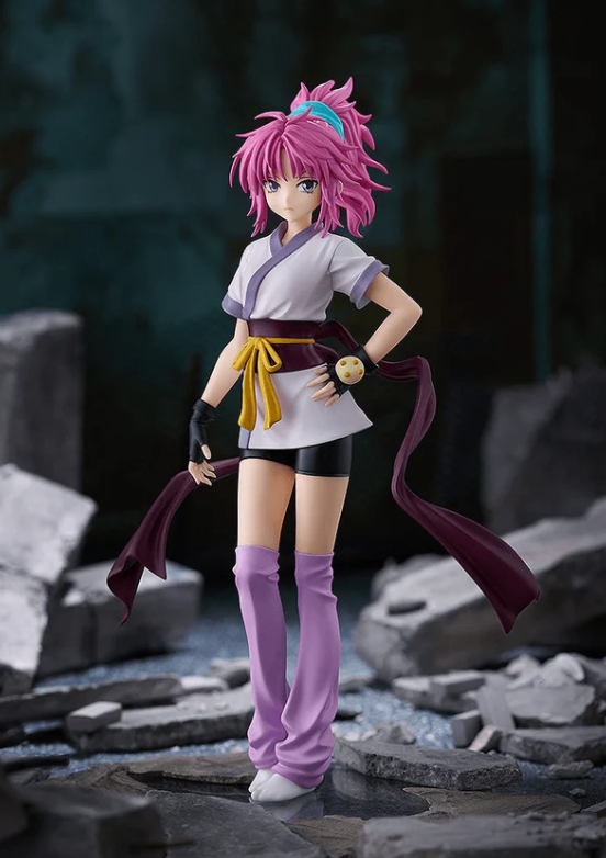 (PRE-ORDER 2027Q1) POP UP PARADE Machi