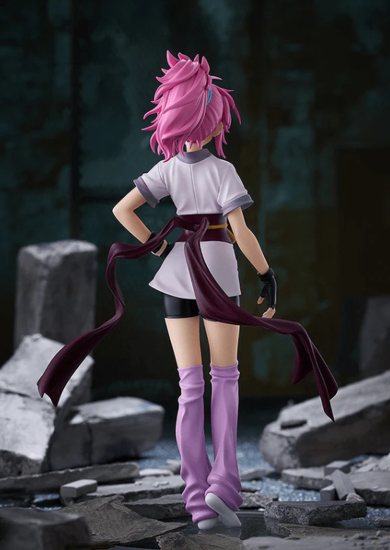 (PRE-ORDER 2027Q1) POP UP PARADE Machi