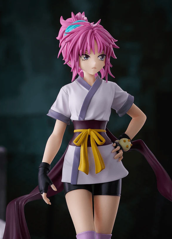 (PRE-ORDER 2027Q1) POP UP PARADE Machi