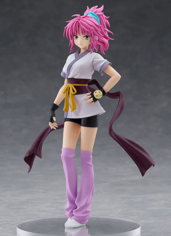 (PRE-ORDER 2027Q1) POP UP PARADE Machi