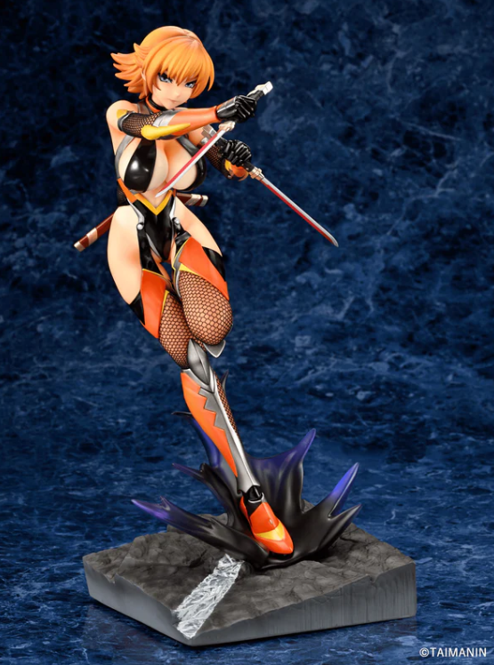 (PRE-ORDER 2027Q1) Sakura Igawa 【Tenshineiketsu】 Renewal Version