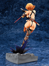 (PRE-ORDER 2027Q1) Sakura Igawa 【Tenshineiketsu】 Renewal Version