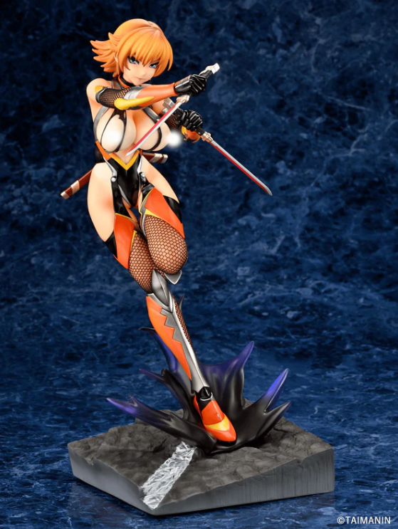 (PRE-ORDER 2027Q1) Sakura Igawa 【Tenshineiketsu】 Renewal Version