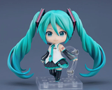 (PRE-ORDER2027Q1) (Rerelease) Nendoroid Hatsune Miku V3