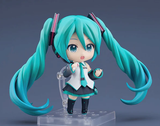 (PRE-ORDER2027Q1) (Rerelease) Nendoroid Hatsune Miku V3