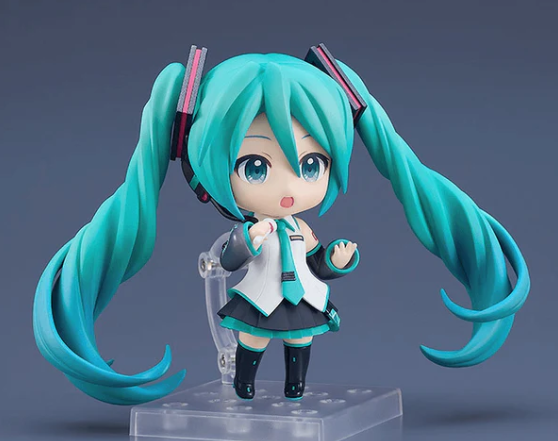 (PRE-ORDER2027Q1) (Rerelease) Nendoroid Hatsune Miku V3