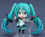 (PRE-ORDER2027Q1) (Rerelease) Nendoroid Hatsune Miku V3