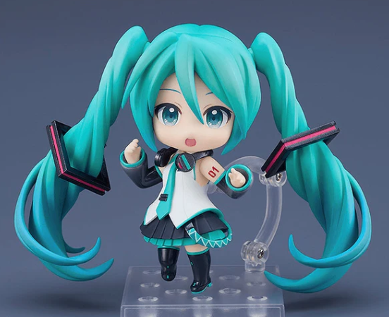 (PRE-ORDER2027Q1) (Rerelease) Nendoroid Hatsune Miku V3