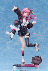 (PRE-ORDER2027Q3) Nijisanji Kuramochi Melto 1/7 Complete Figure