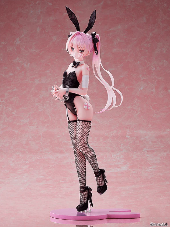 (PRE-ORDER2027Q1) Hatsune: Bunny Girl Ver. Limited Edition