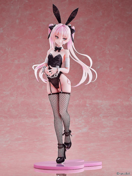 (PRE-ORDER2027Q1) Hatsune: Bunny Girl Ver. Limited Edition