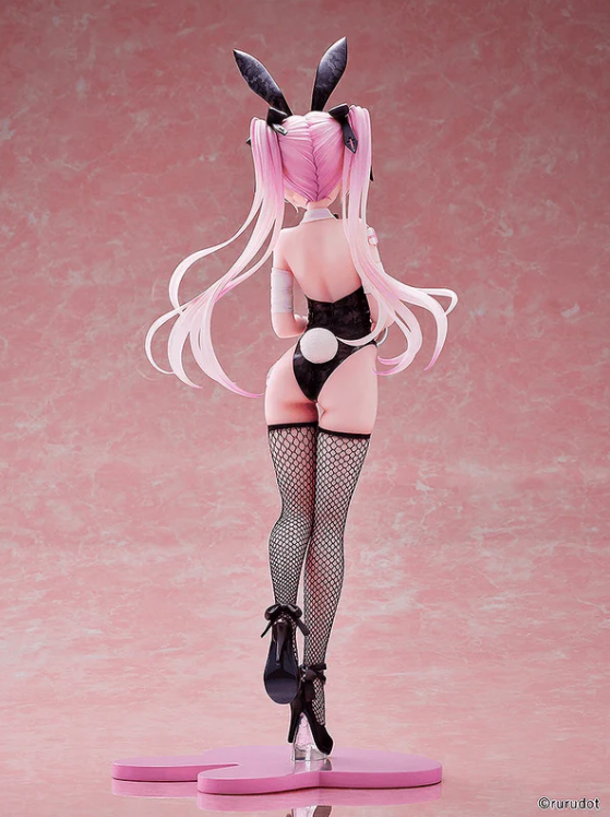 (PRE-ORDER2027Q1) Hatsune: Bunny Girl Ver. Limited Edition