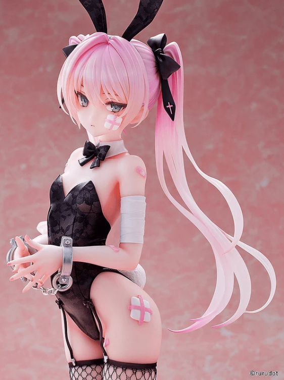 (PRE-ORDER2027Q1) Hatsune: Bunny Girl Ver. Limited Edition