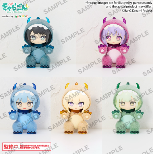 (PRE-ORDER2027Q1) Chara Gon Figure Ave Mujica Blind Box