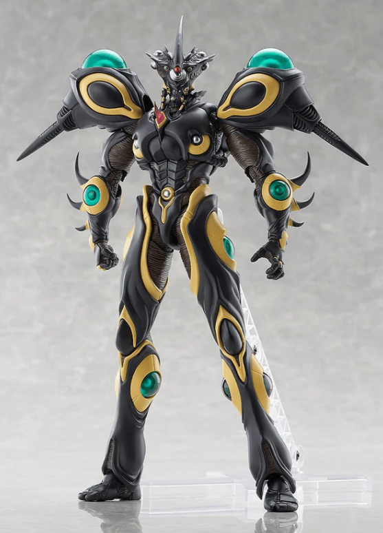 (PRE-ORDER 2027Q1) figma Gigantic Dark