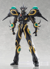 (PRE-ORDER 2027Q1) figma Gigantic Dark