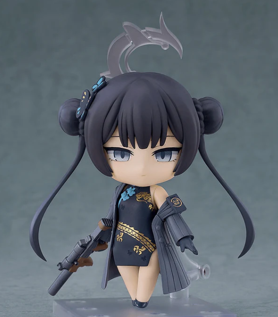 (PRE-ORDER 2027Q1) Nendoroid Kisaki Ryuuge