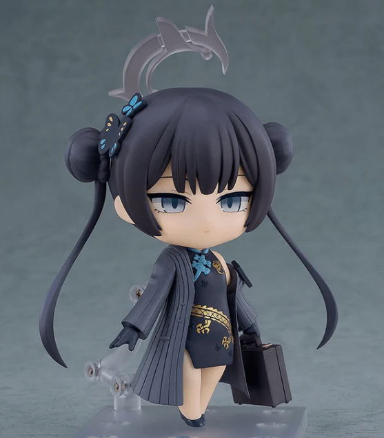 (PRE-ORDER 2027Q1) Nendoroid Kisaki Ryuuge