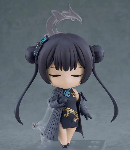 (PRE-ORDER 2027Q1) Nendoroid Kisaki Ryuuge