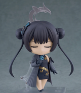 (PRE-ORDER 2027Q1) Nendoroid Kisaki Ryuuge