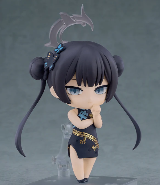 (PRE-ORDER 2027Q1) Nendoroid Kisaki Ryuuge