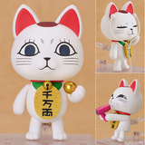 (PRE-ORDER 2027Q1)Nendoroid Turbo Granny (Manekineko)
