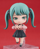 (PRE-ORDER2026Q4) (Rerelease) Nendoroid Hatsune Miku: The Vampire Ver. -