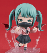 (PRE-ORDER2026Q4) (Rerelease) Nendoroid Hatsune Miku: The Vampire Ver. -