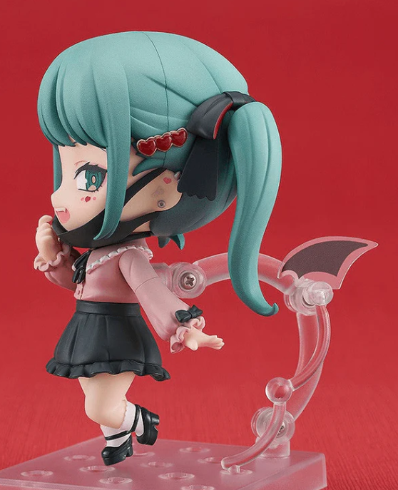 (PRE-ORDER2026Q4) (Rerelease) Nendoroid Hatsune Miku: The Vampire Ver. -