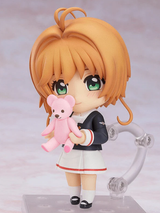 (PRE-ORDER 2026Q4) (Rerelease) Nendoroid Sakura Kinomoto: Tomoeda Junior High