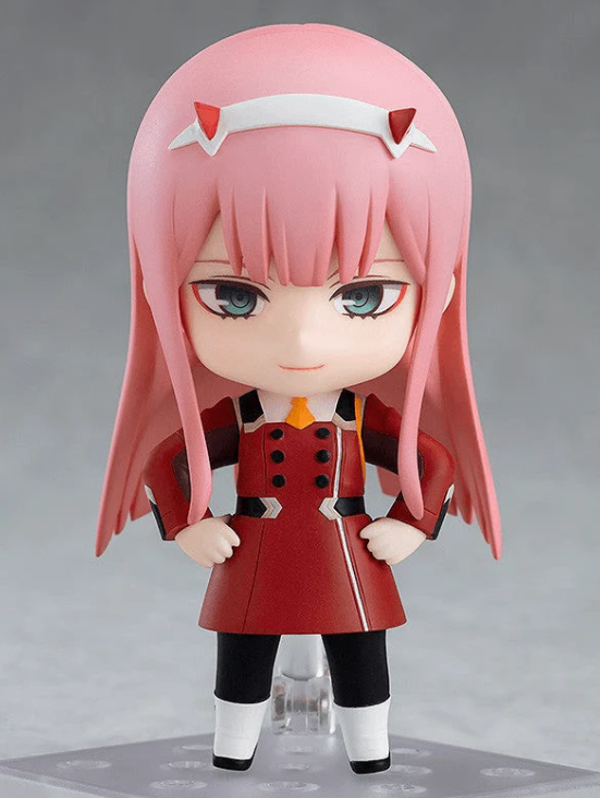 (PRE-ORDER 2026Q4) (Rerelease) Nendoroid Zero Two